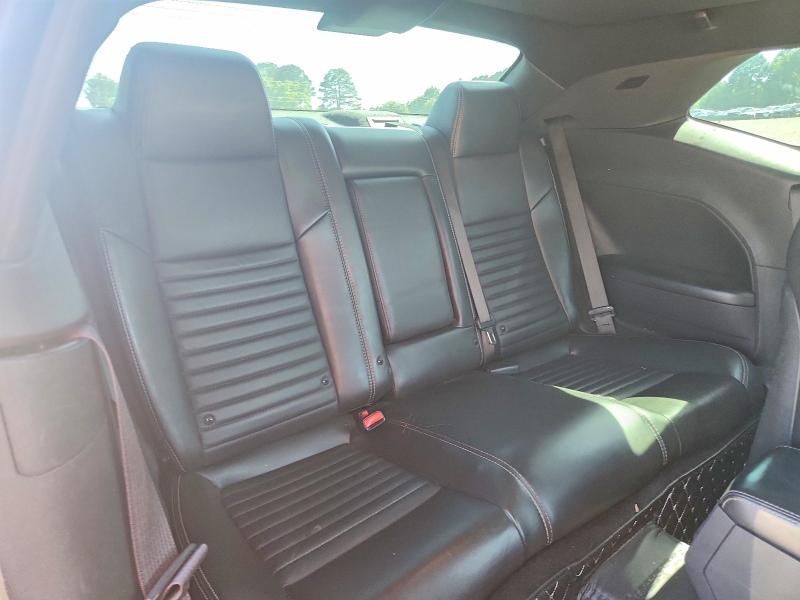 Продаж на аукціоні авто 2014 Dodge Challenger, vin: 2C3CDYAG8EH307564, номер лоту: 52763126