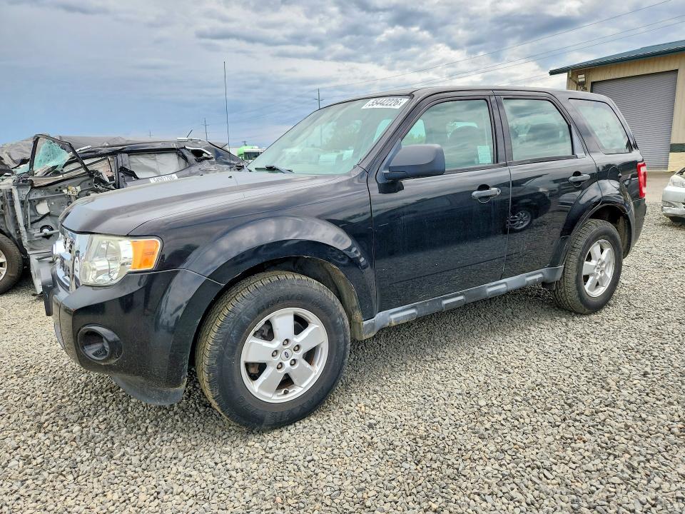 Продаж на аукціоні авто 2009 Ford Escape, vin: 1FMCU02769KA22772, номер лоту: 55442226