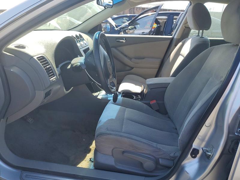 Продажа на аукционе авто 2011 Nissan Altima, vin: 1N4AL2AP0BN505504, номер лота: 54468286