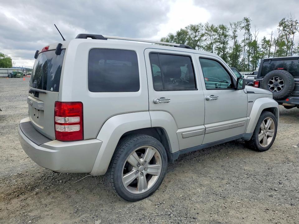 Aukcja sprzedaży 2012 Jeep Liberty, vin: 1C4PJMFK6CW126411, numer aukcji: 54189596