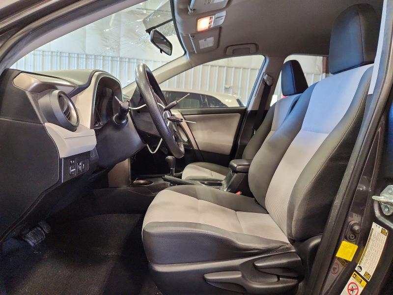 Продажа на аукционе авто 2014 Toyota Rav4, vin: JTMZFREV3EJ002938, номер лота: 54115586