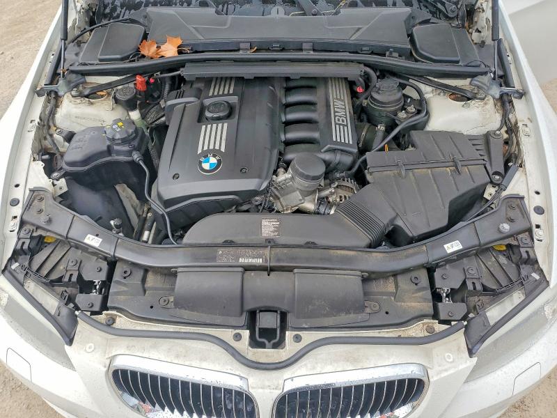 54953156 :رقم المزاد ، WBADW3C52DJ525082 vin ، 2013 Bmw 328 مزاد بيع