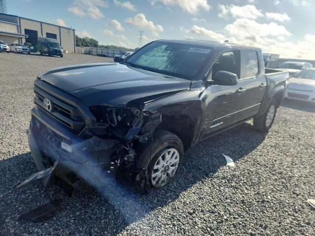 53712026 :رقم المزاد ، 3TMLB5JNXRM036481 vin ، 2024 Toyota Tacoma مزاد بيع
