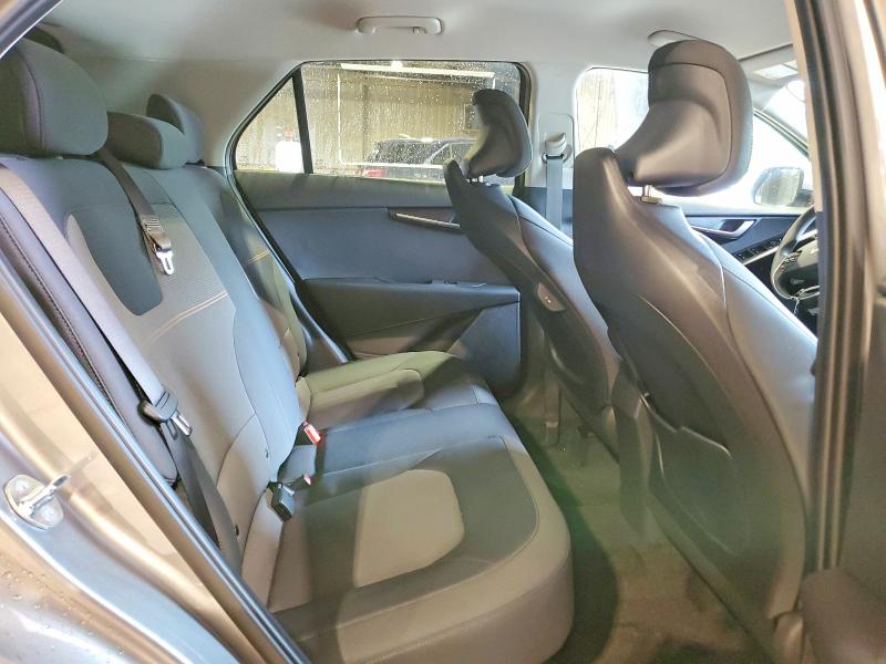 Aukcja sprzedaży 2026 Kia Niro, vin: KNDCP3LE7T5337967, numer aukcji: 54689326