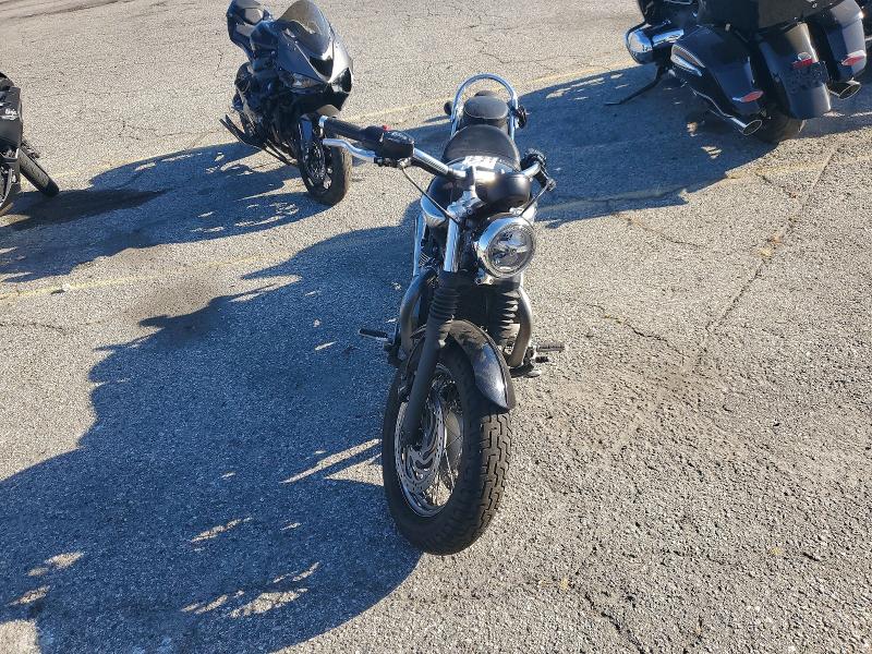 Aukcja sprzedaży 2018 Triumph Motorcycle Bonneville, vin: SMTD46HL5JT866138, numer aukcji: 54138856