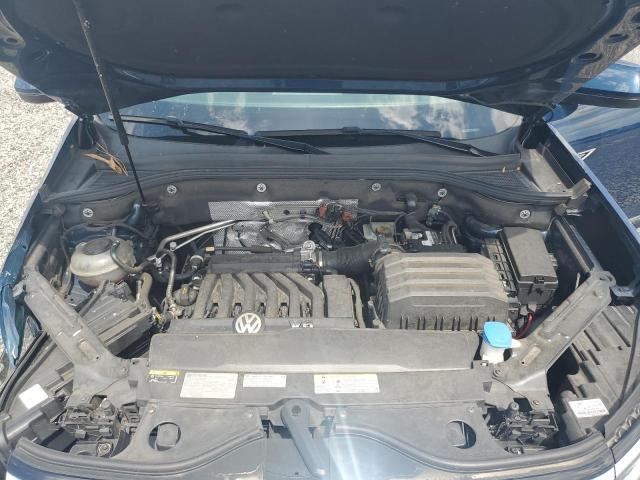 Aukcja sprzedaży 2021 Volkswagen Atlas Cross Sport, vin: 1V2PE2CA8MC224152, numer aukcji: 52480626