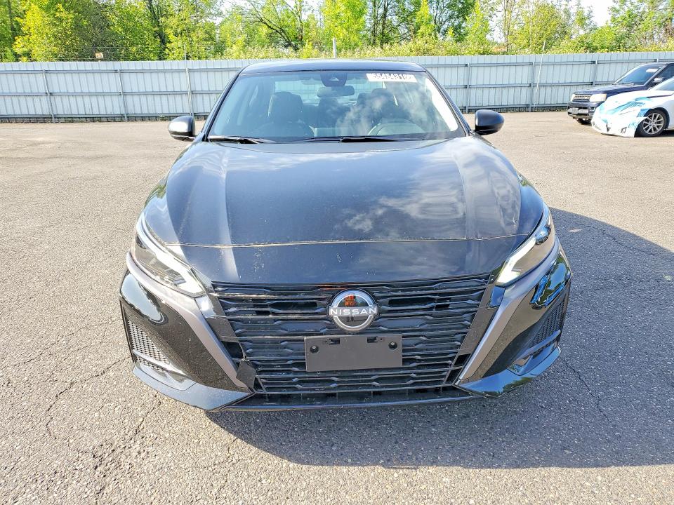 Продажа на аукционе авто 2026 Nissan Altima, vin: 1N4BL4DV6TN324886, номер лота: 55454316