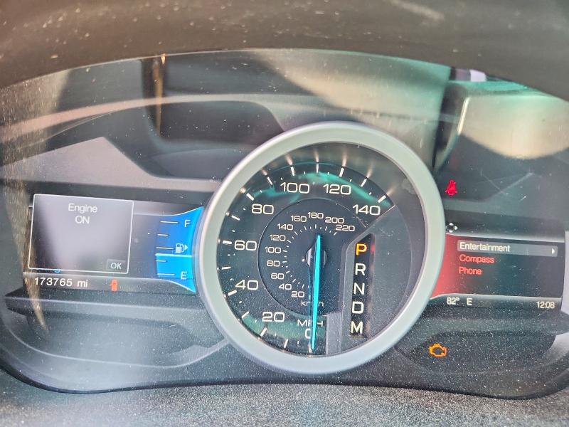 Продажа на аукционе авто 2014 Ford Explorer, vin: 1FM5K7D81EGA49940, номер лота: 54475786