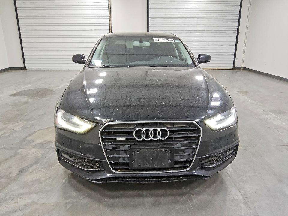 Aukcja sprzedaży 2016 Audi A4, vin: WAUFFAFL2GN003458, numer aukcji: 51430916
