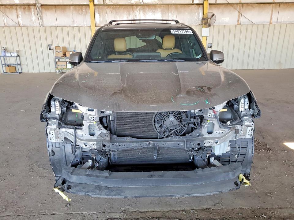 Продажа на аукционе авто 2024 Lexus Lx 600, vin: JTJGB7CX9R4059223, номер лота: 54017796