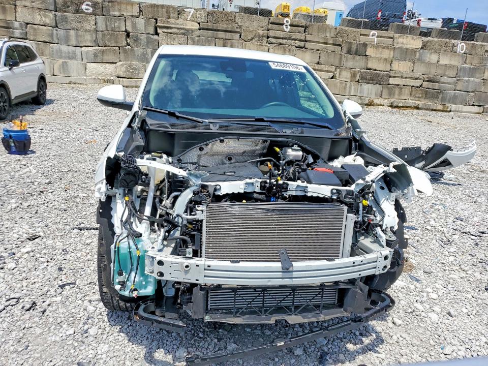 Aukcja sprzedaży 2022 Buick Encore Gx, vin: KL4MMCSL5NB052616, numer aukcji: 54689106
