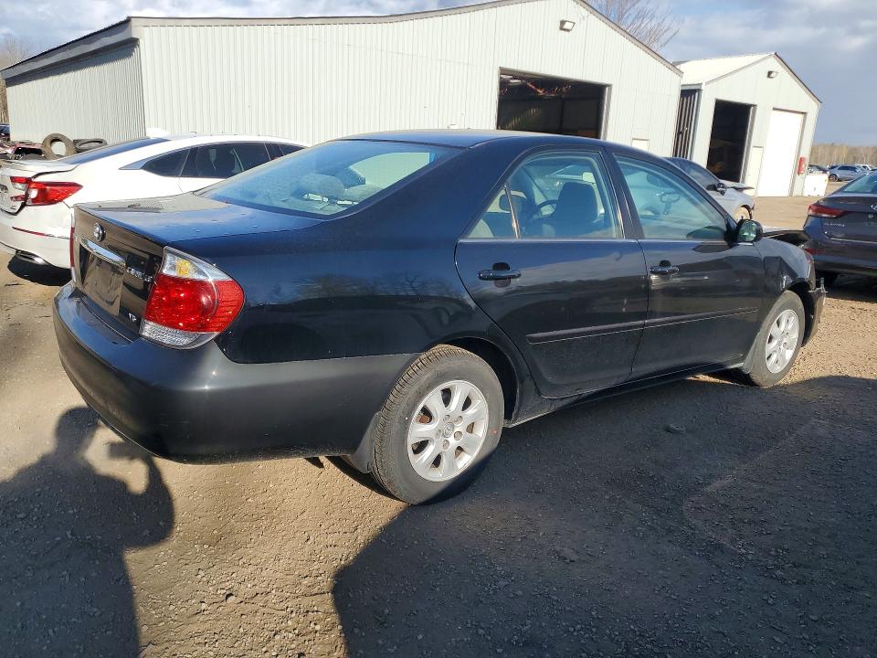 Aukcja sprzedaży 2005 Toyota Camry, vin: 4T1BF32K15U101728, numer aukcji: 50995656