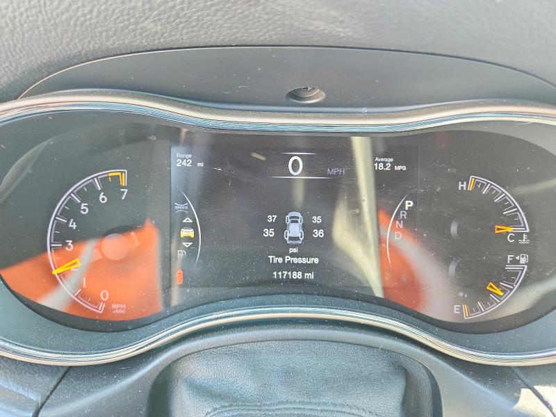 Aukcja sprzedaży 2017 Jeep Grand Cherokee, vin: 1C4RJFBG3HC877061, numer aukcji: 53043746