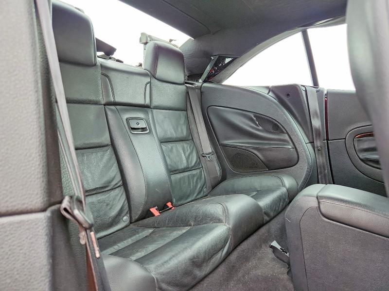 Aukcja sprzedaży 2010 Volkswagen Eos, vin: WVWFA7AH1AV021108, numer aukcji: 54216146