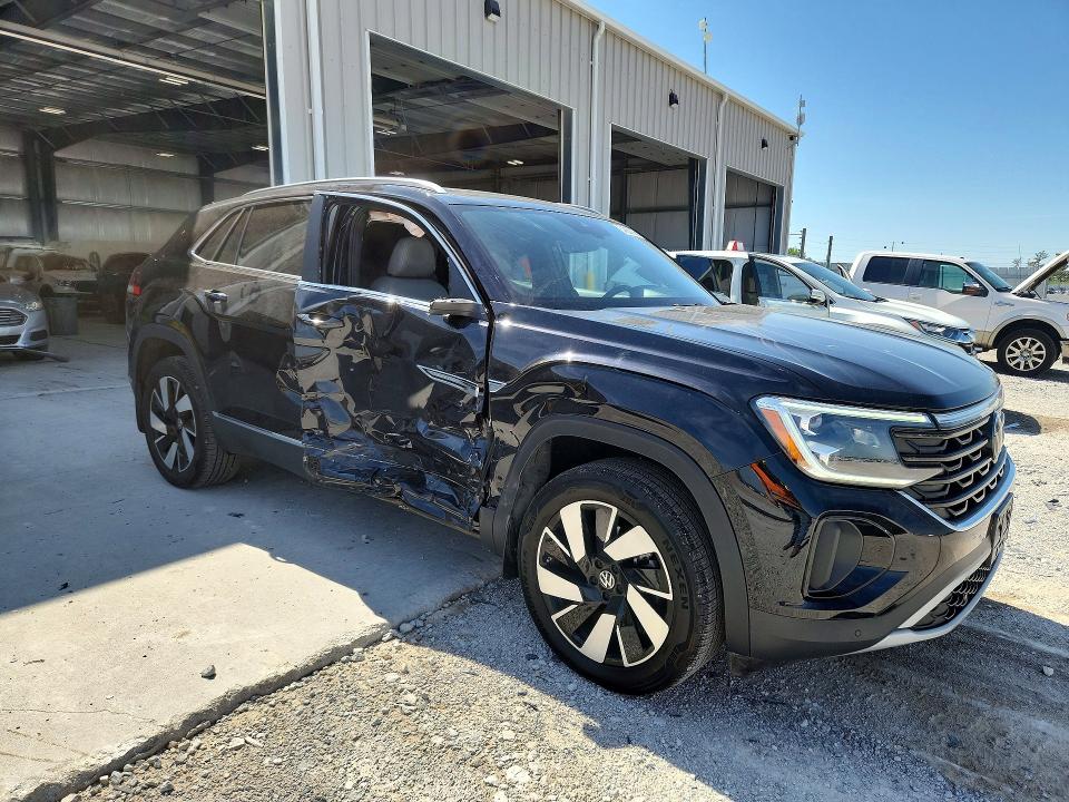 Aukcja sprzedaży 2024 Volkswagen Atlas Cross Sport, vin: 1V2BE2CA2RC218011, numer aukcji: 54850796