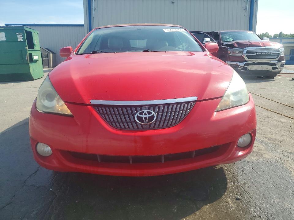 Продаж на аукціоні авто 2004 Toyota Camry Solara, vin: 4T1FA38PX4U038968, номер лоту: 55413766