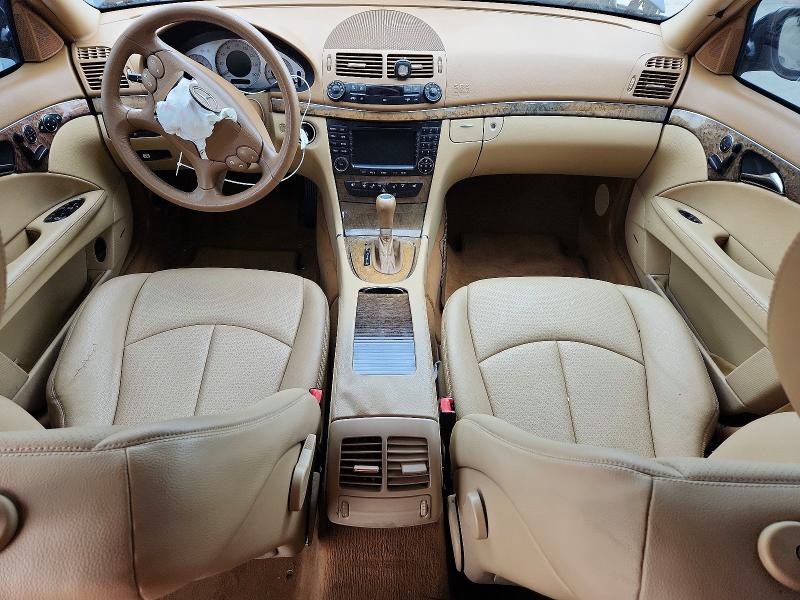 Продаж на аукціоні авто 2008 Mercedes-benz E, vin: WDBUF56X88B216758, номер лоту: 54679136