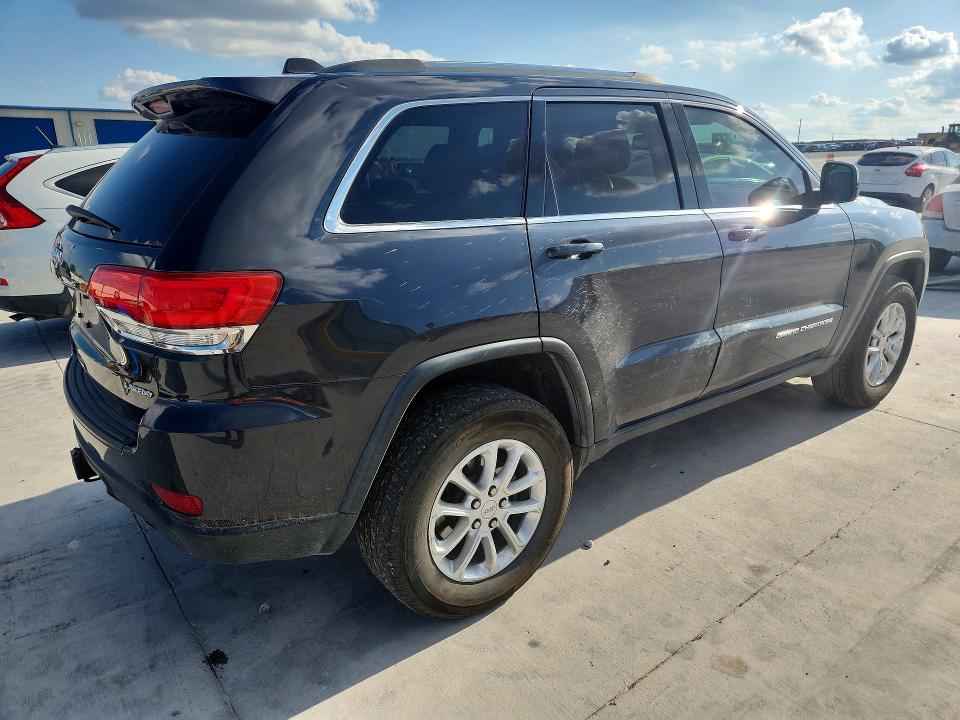 2014 Jeep Grand Cherokee მანქანა იყიდება აუქციონზე, vin: 1C4RJEAG3EC145276, აუქციონის ნომერი: 52873396
