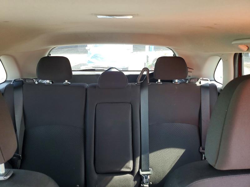 Продажа на аукционе авто 2015 Mitsubishi Outlander Sport, vin: 4A4AP3AU2FE006826, номер лота: 53727686
