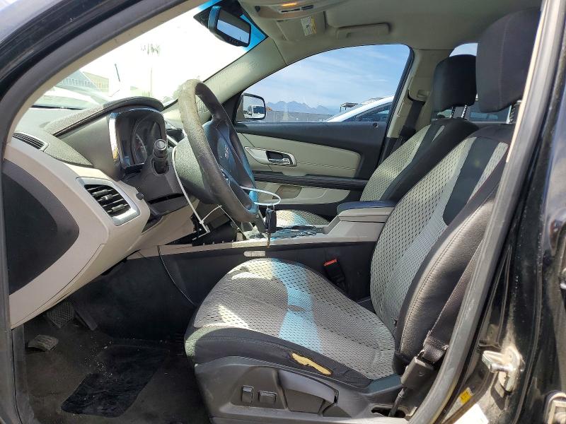 52254516 :رقم المزاد ، 2CTALMEC8B6281372 vin ، 2011 Gmc Terrain مزاد بيع