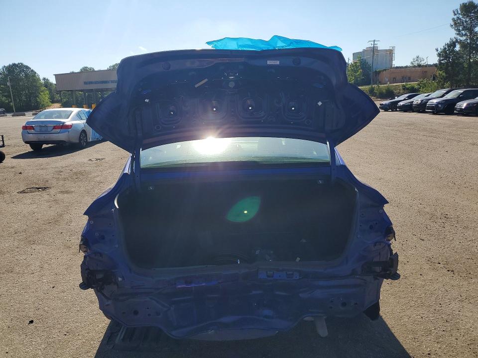 Aukcja sprzedaży 2024 Hyundai Elantra, vin: KMHLM4DG3RU665587, numer aukcji: 53915296