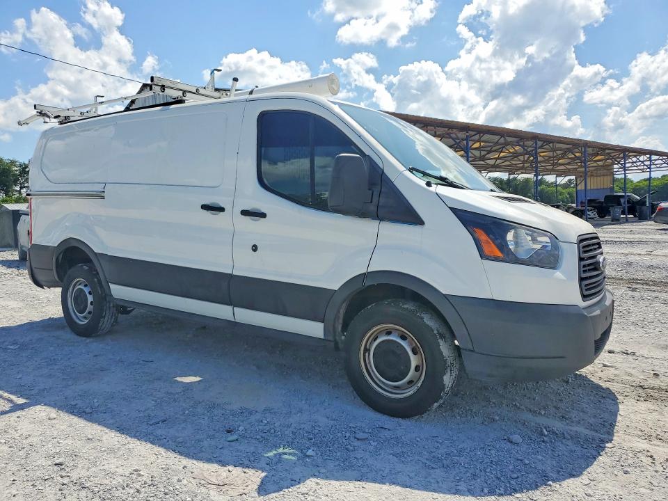54200306 :رقم المزاد ، 1FTYR1YM9KKB59323 vin ، 2019 Ford Transit مزاد بيع