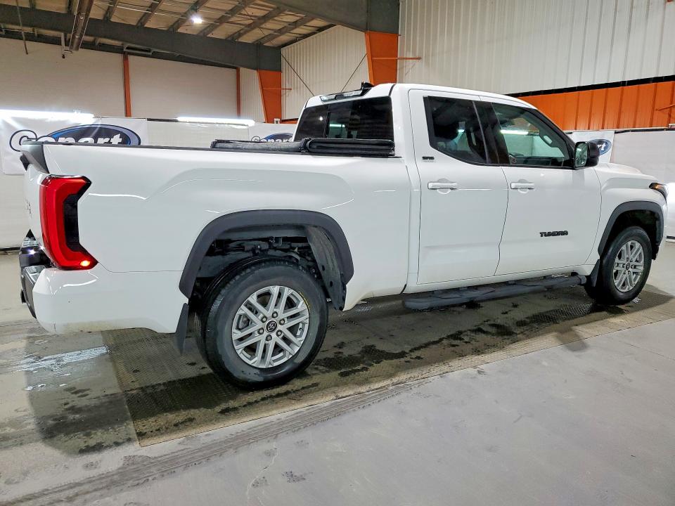 Aukcja sprzedaży 2023 Toyota Tundra, vin: 5TFLA5DA5PX114832, numer aukcji: 54076826