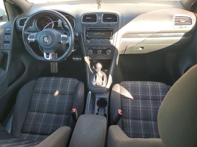 Aukcja sprzedaży 2014 Volkswagen Gti, vin: WVWHD7AJ8EW004230, numer aukcji: 52603056