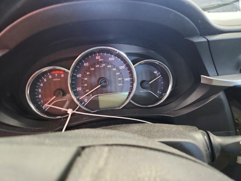 Aukcja sprzedaży 2016 Toyota Corolla, vin: 2T1BURHE3GC601713, numer aukcji: 53220526