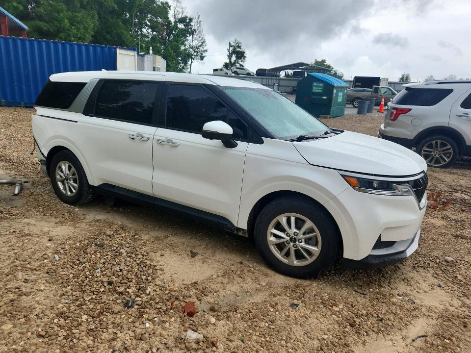 Aukcja sprzedaży 2023 Kia Carnival, vin: KNDNB4H32P6194303, numer aukcji: 54854246
