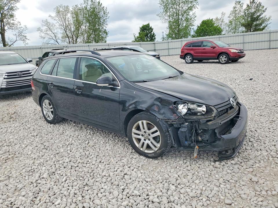 Aukcja sprzedaży 2013 Volkswagen Jetta, vin: 3VWPL7AJ4DM654330, numer aukcji: 53757466