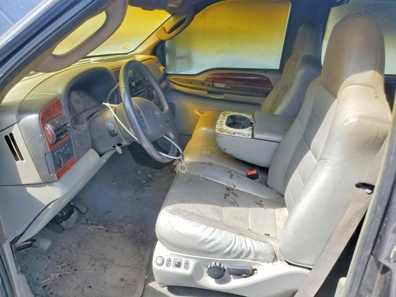 Продажа на аукционе авто 2006 Ford F350, vin: 1FTWW31P66EB58828, номер лота: 53278586