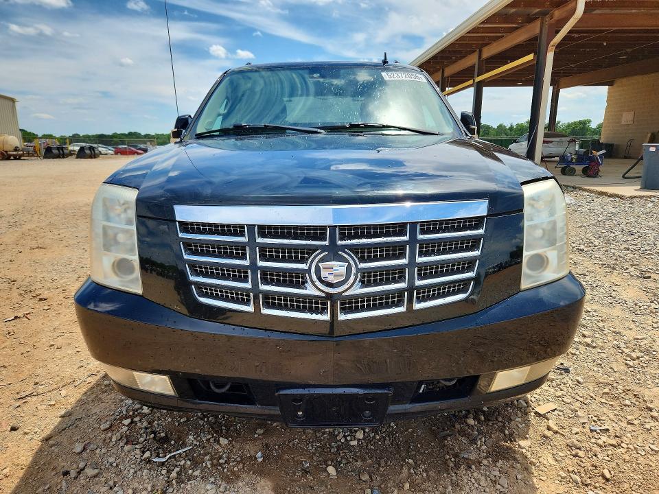 Продажа на аукционе авто 2007 Cadillac Escalade, vin: 3GYFK62867G300779, номер лота: 52372056