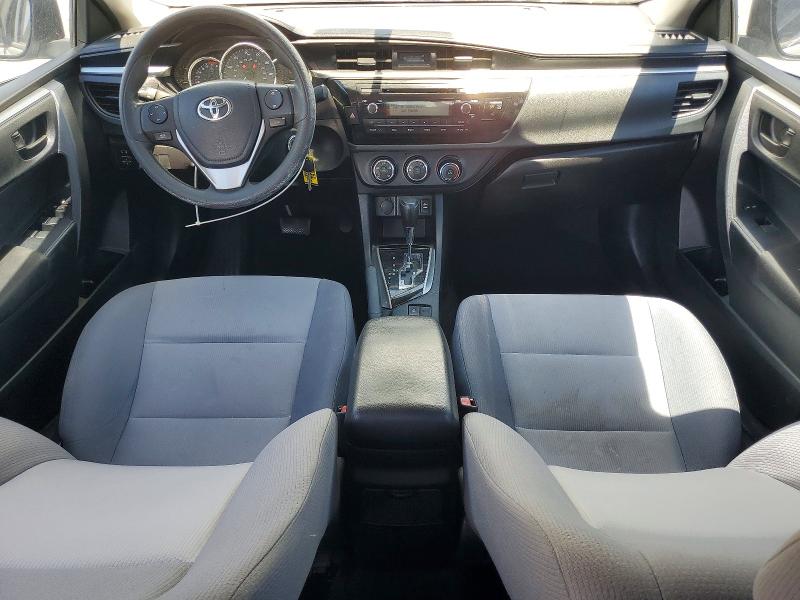Продаж на аукціоні авто 2014 Toyota Corolla, vin: 2T1BURHEXEC024028, номер лоту: 54632486