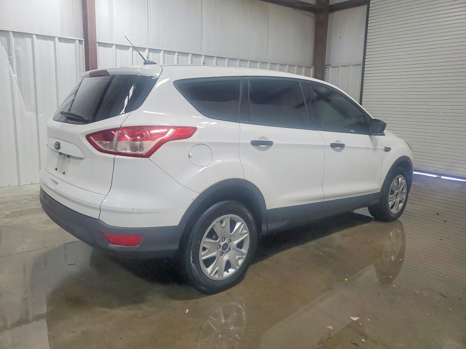 Продажа на аукционе авто 2013 Ford Escape, vin: 1FMCU0F73DUC34827, номер лота: 54483596