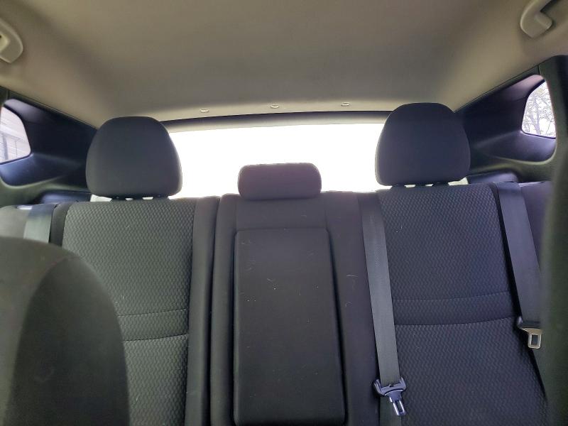 Продаж на аукціоні авто 2019 Nissan Rogue Sport, vin: JN1BJ1CP4KW240238, номер лоту: 52994256
