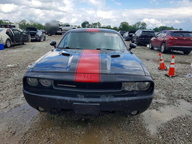 Продаж на аукціоні авто 2014 Dodge Challenger, vin: 2C3CDYAG6EH238521, номер лоту: 52209246