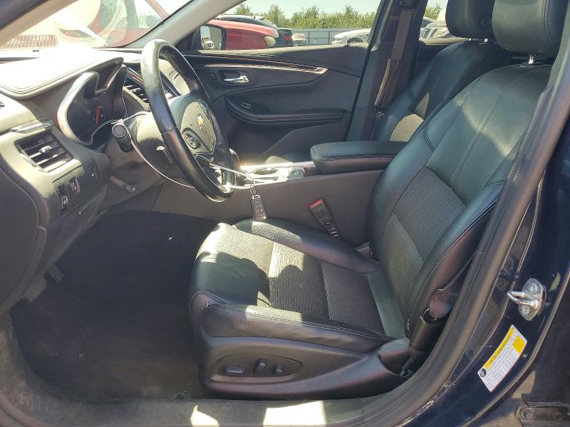 Продажа на аукционе авто 2019 Chevrolet Impala, vin: 2G11Z5SA6K9156719, номер лота: 53920296