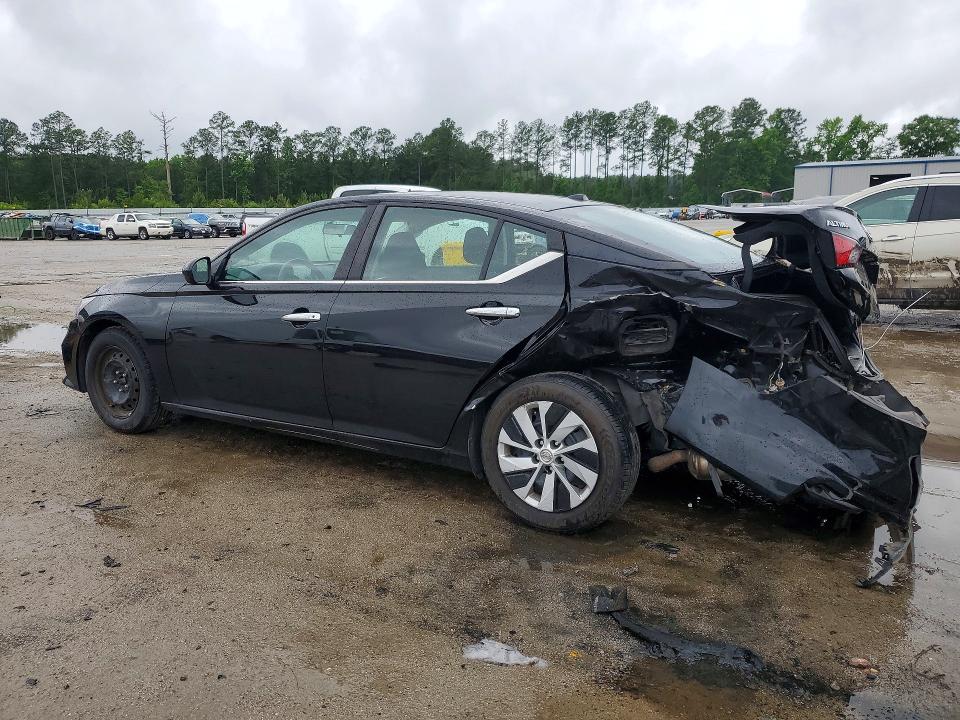 Aukcja sprzedaży 2019 Nissan Altima, vin: 1N4BL4BV7KC221943, numer aukcji: 52342946