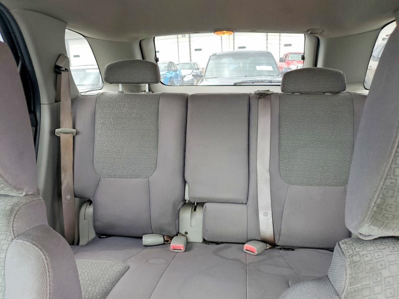 Продаж на аукціоні авто 2009 Chevrolet Equinox, vin: 2CNDL33F196209385, номер лоту: 54244876