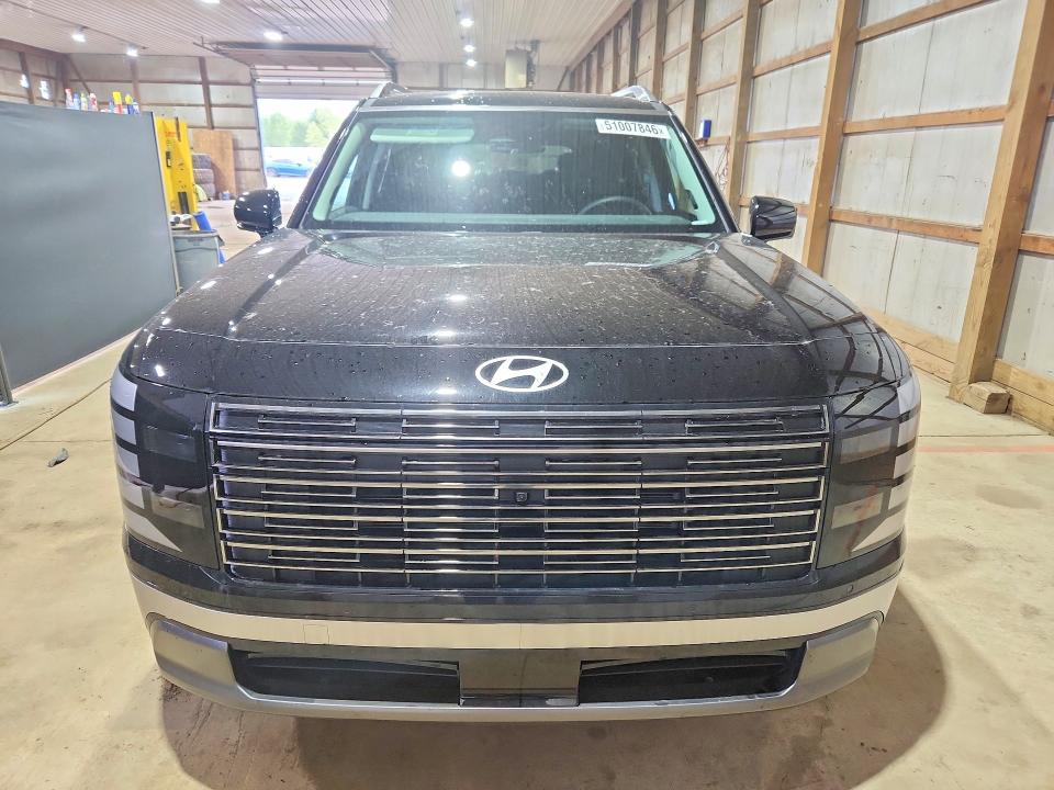 Продажа на аукционе авто 2026 Hyundai Palisade, vin: KM8RKES21TU058060, номер лота: 51007846