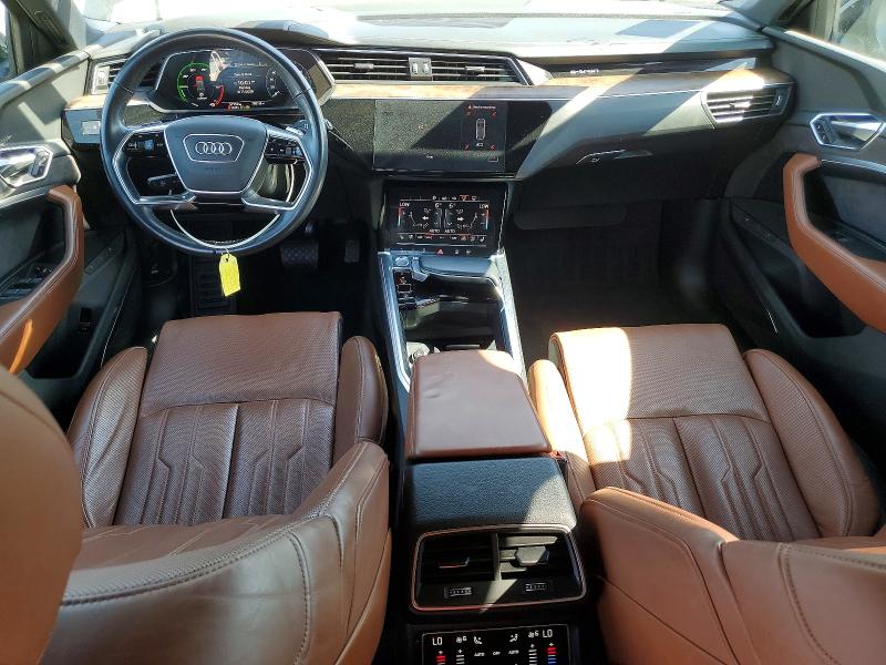 Продаж на аукціоні авто 2019 Audi E-tron, vin: WA1VABGE6KB020531, номер лоту: 53178406