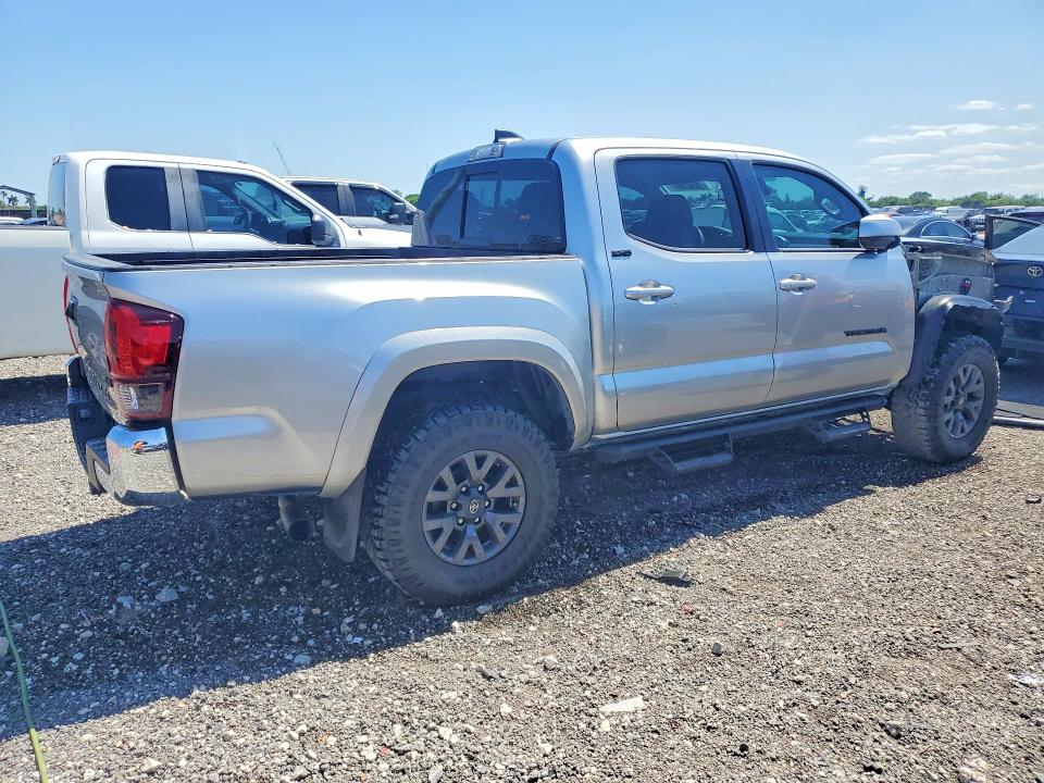 Aukcja sprzedaży 2023 Toyota Tacoma, vin: 3TYAZ5CN0PT037379, numer aukcji: 51818176