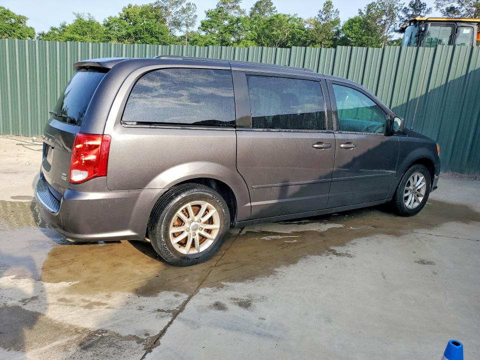 Aukcja sprzedaży 2016 Dodge Grand Caravan, vin: 2C4RDGCG5GR257202, numer aukcji: 53203826