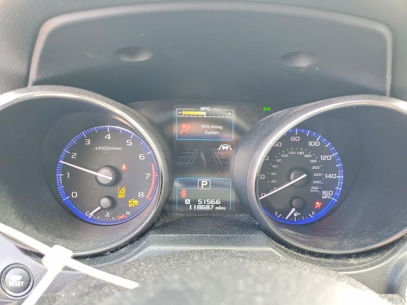 Aukcja sprzedaży 2018 Subaru Outback, vin: 4S4BSENC9J3274277, numer aukcji: 53368286