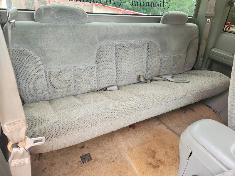 Продажа на аукционе авто 1998 Chevrolet Gmt-400, vin: 1GCGC29R4VE114869, номер лота: 51943456