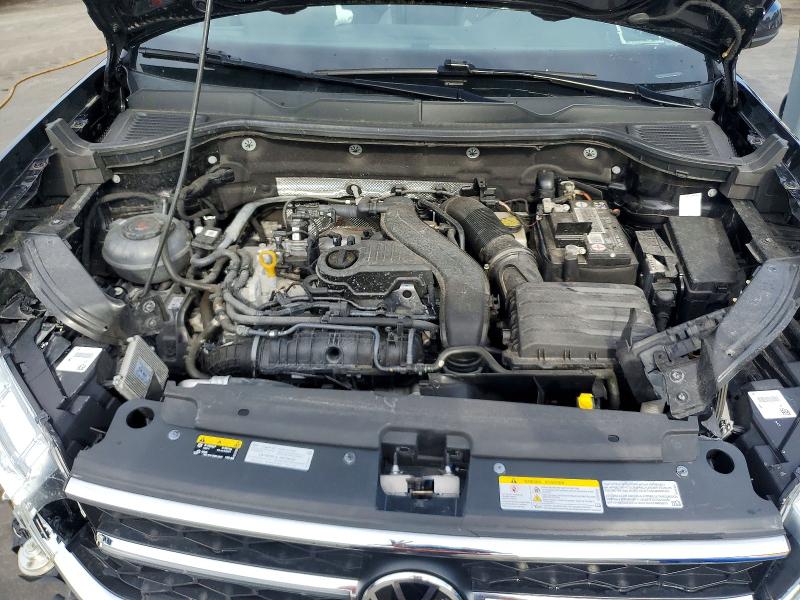 51037176 :رقم المزاد ، 3VV2X7B24NM049607 vin ، 2022 Volkswagen Taos مزاد بيع
