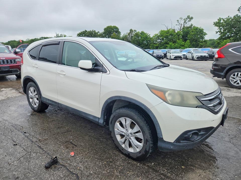Продаж на аукціоні авто 2013 Honda Cr-v, vin: 5J6RM4H54DL031477, номер лоту: 55097896