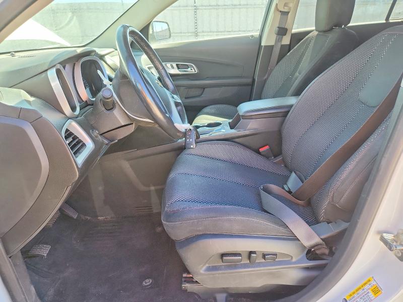53593596 :رقم المزاد ، 2GNFLFEKXG6259943 vin ، 2016 Chevrolet Equinox مزاد بيع