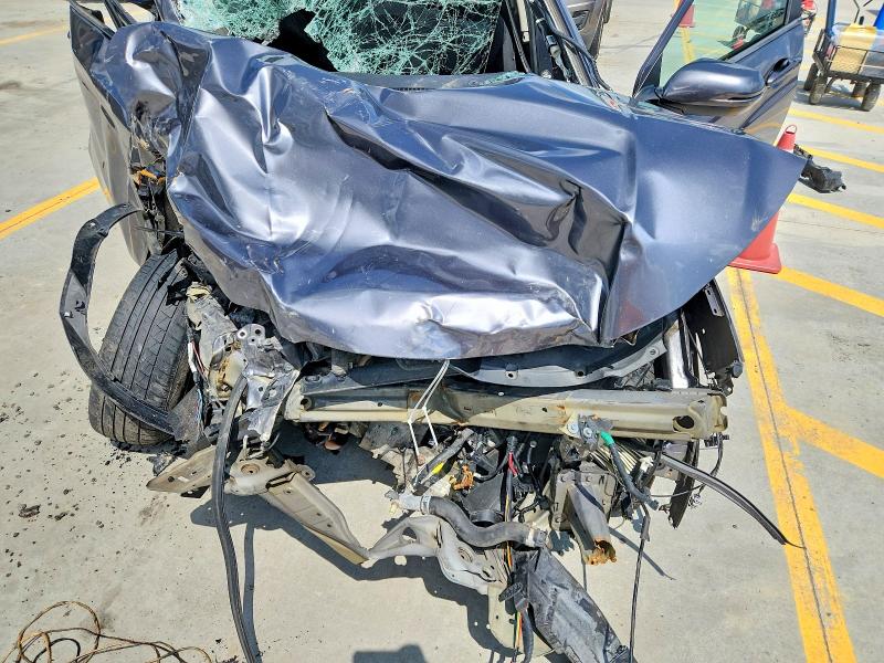 2016 Honda Hr-v მანქანა იყიდება აუქციონზე, vin: 3CZRU6H53GM718013, აუქციონის ნომერი: 55005776